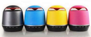 High Fidelity Speaker Mini Bluetooth Speaker S05
